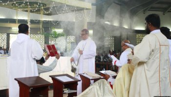 19/11/2023 50th Year of Consecration of the Cathedral